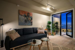 Vervet Apartment I City Center I Amazing View